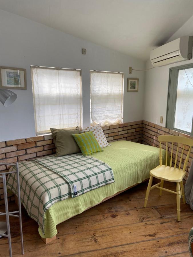 Kamakurayama Holiday Flat Exteriér fotografie