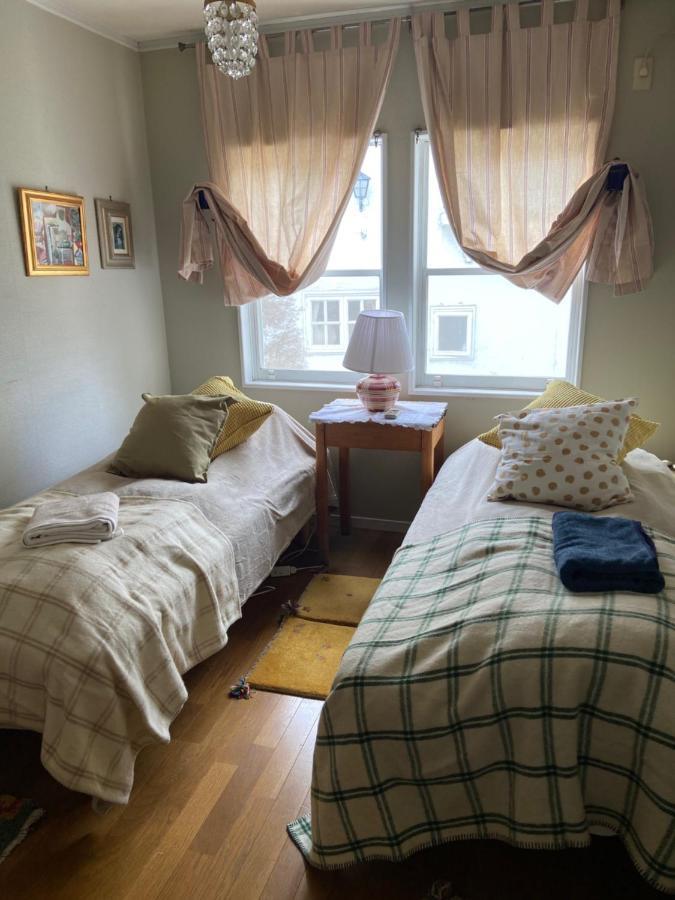 Kamakurayama Holiday Flat Exteriér fotografie