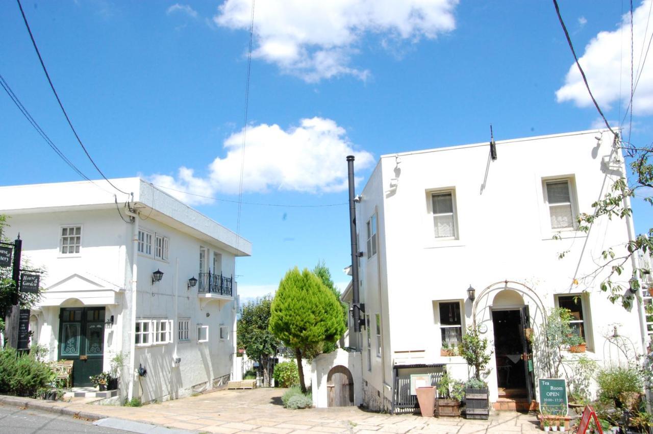 Kamakurayama Holiday Flat Exteriér fotografie