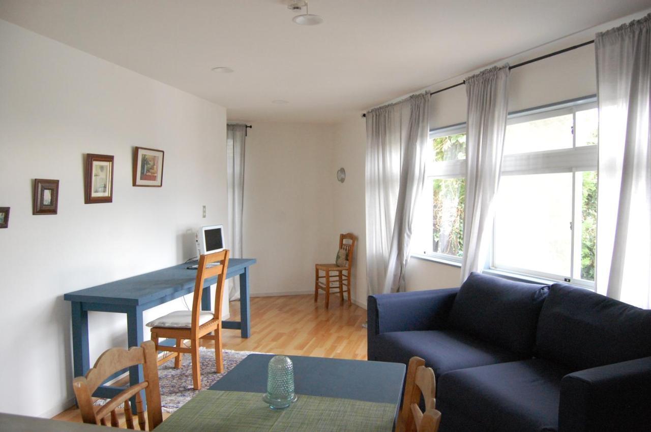 Kamakurayama Holiday Flat Exteriér fotografie